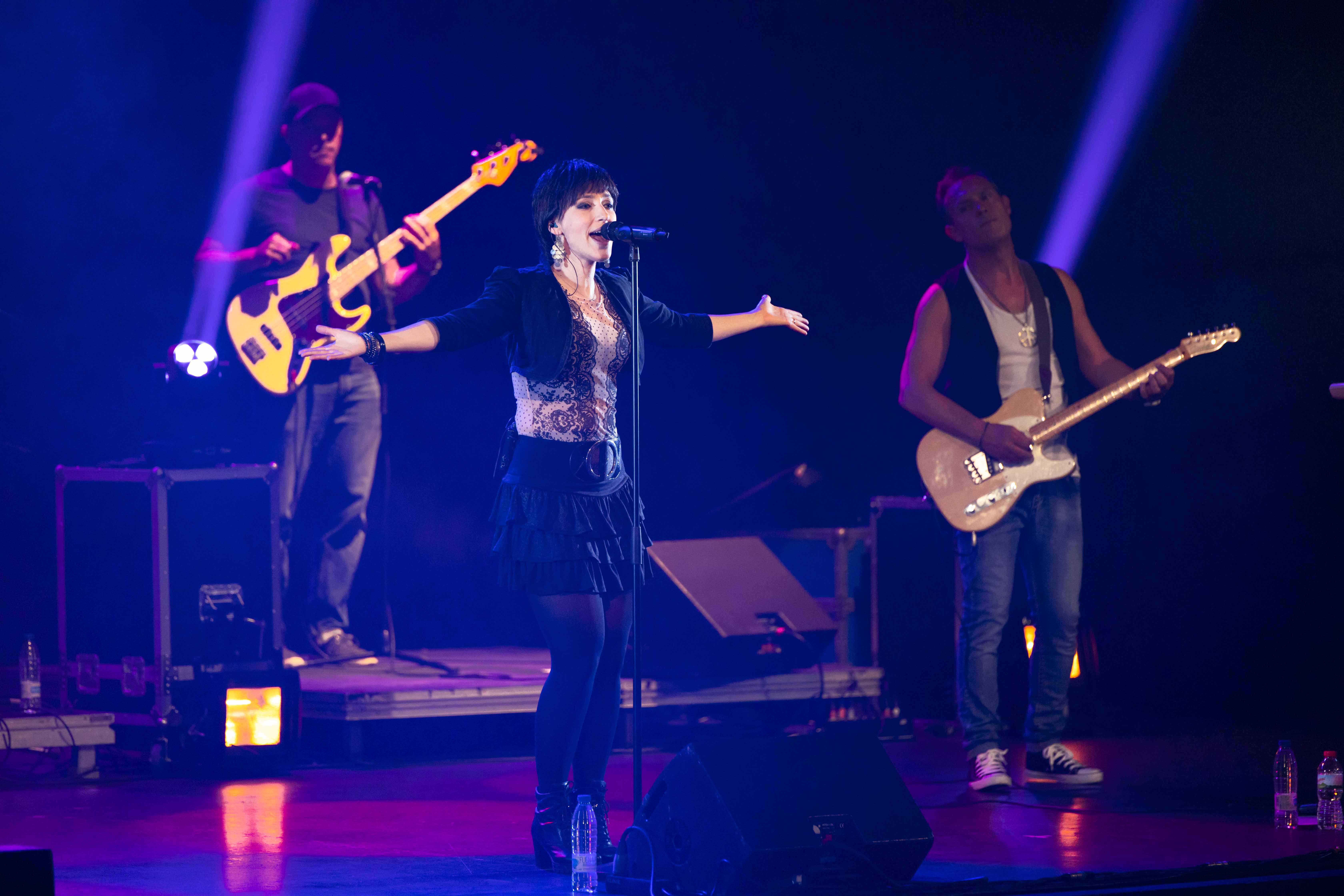 Mecano reviu a LaFACT Cultural
