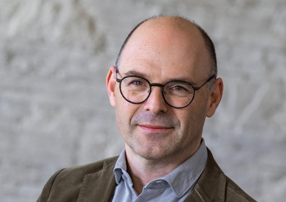 Nicolas Dumoulin, nou director general de Boehringer Ingelheim Espanya
