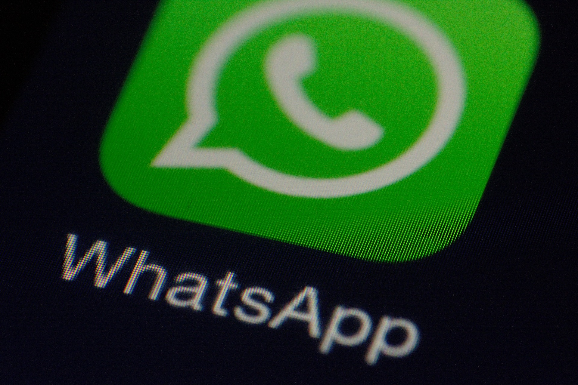 Caiguda global del servei de Whatsapp