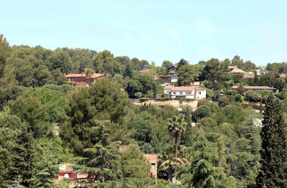 Bellaterra, més a prop que mai d'unir-se a Sant Cugat