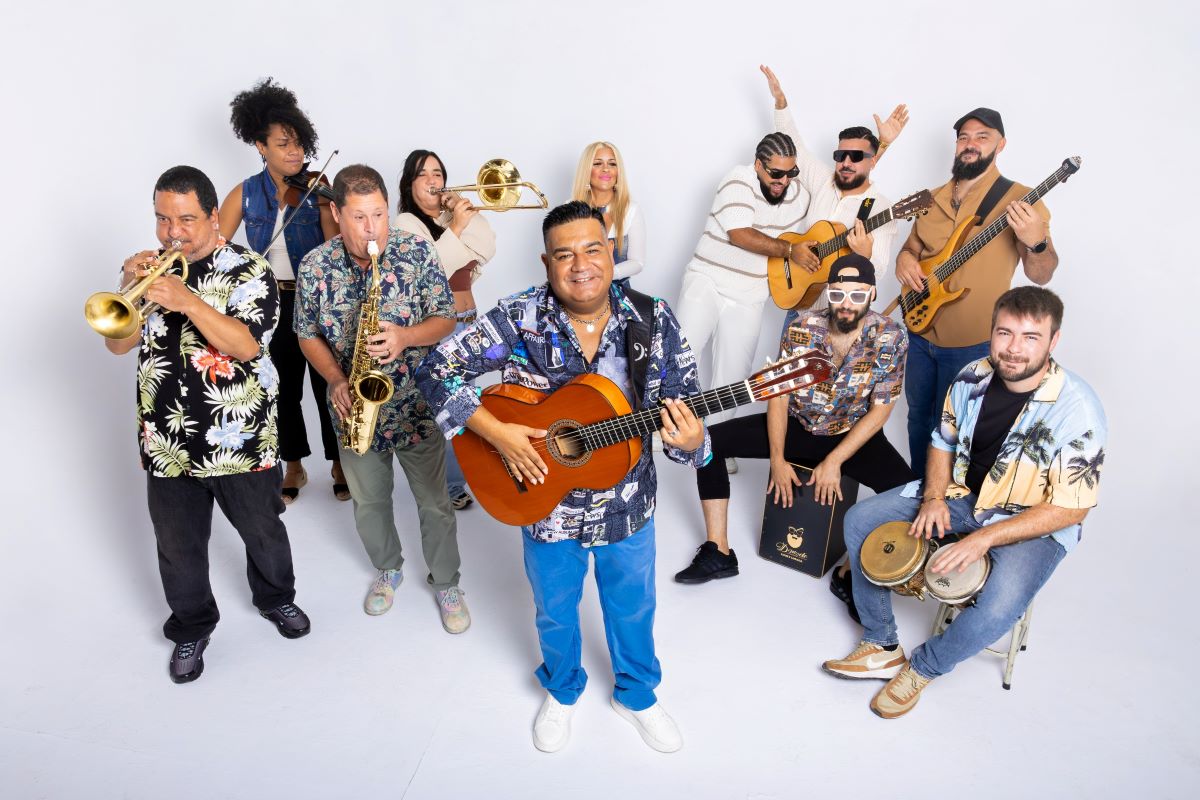 “Encara hi ha anti-gitanisme als festivals de música”