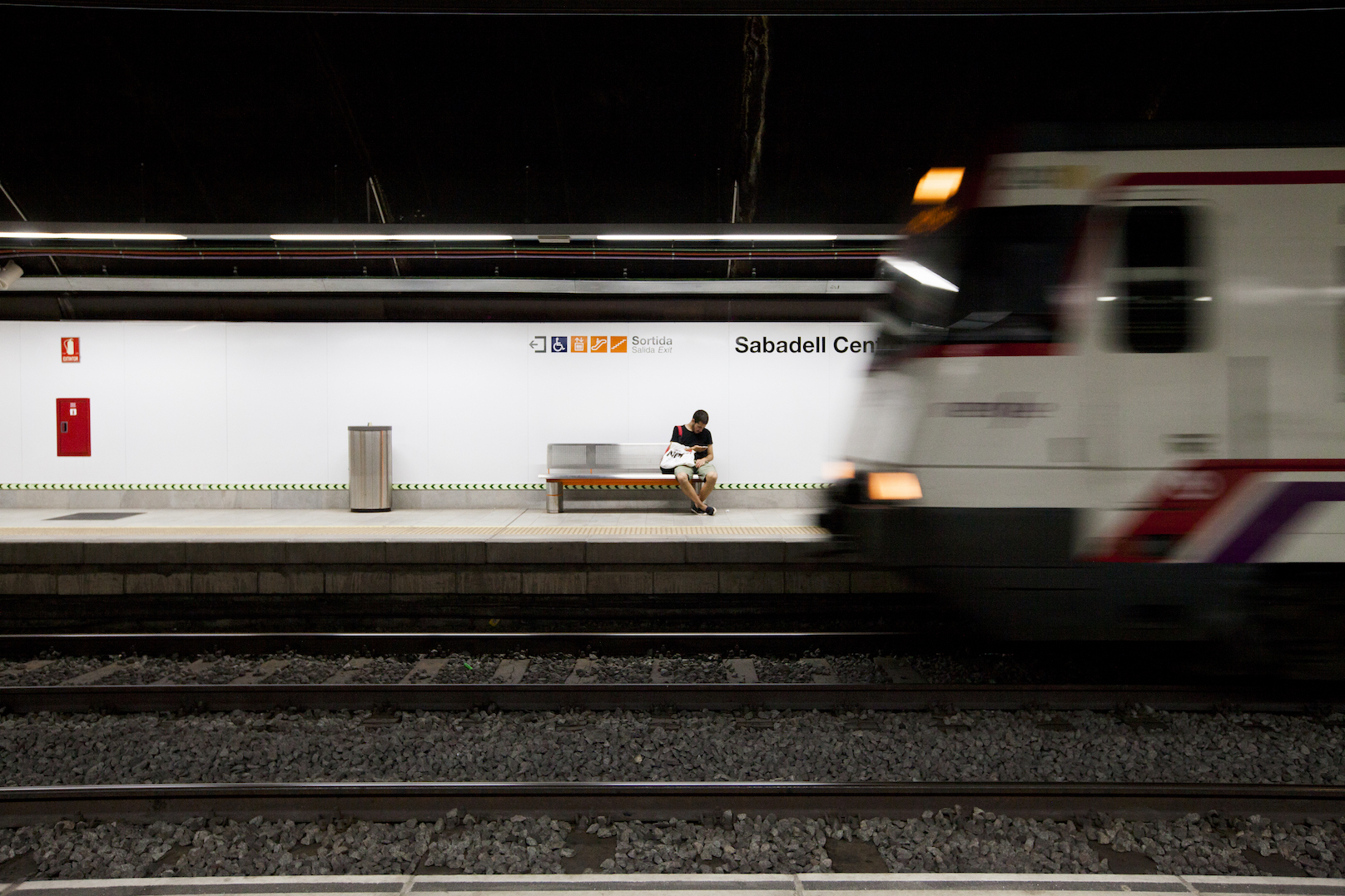 Les notícies més importants d'aquest divendres a Sabadell