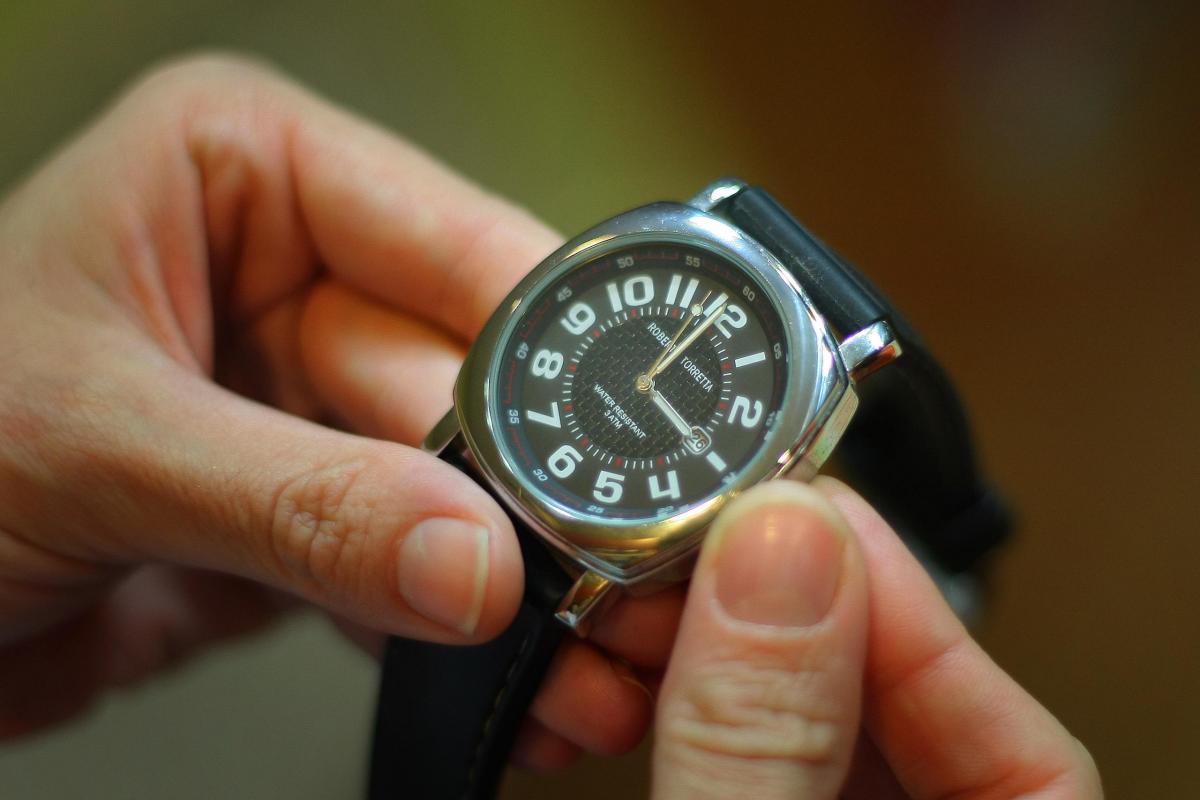 Canvi d’hora un altre cop? Arguments a favor i en contra