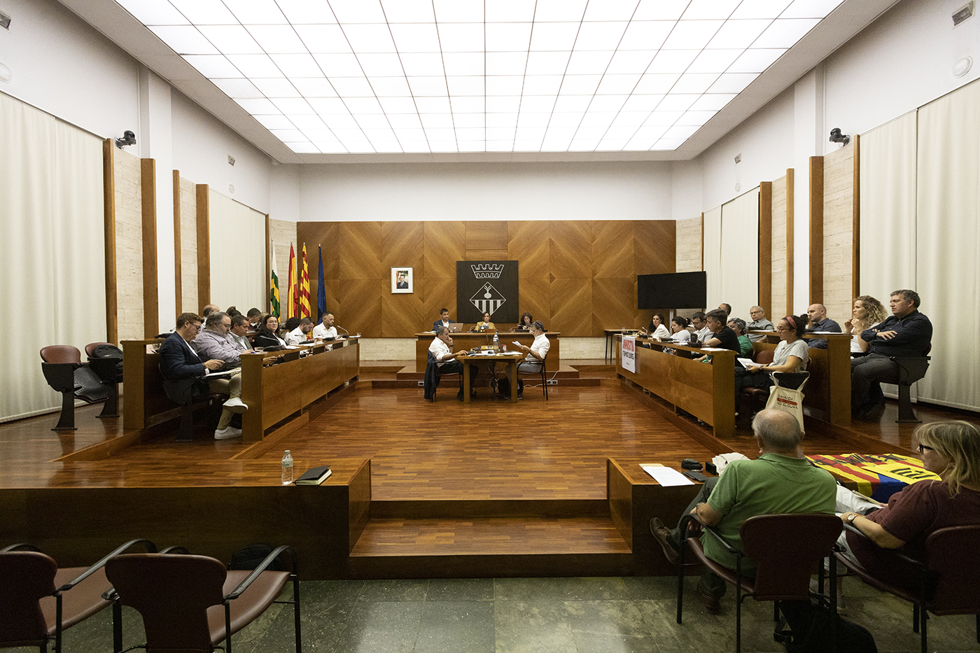 Les notícies més destacades d'aquest dimecres a Sabadell