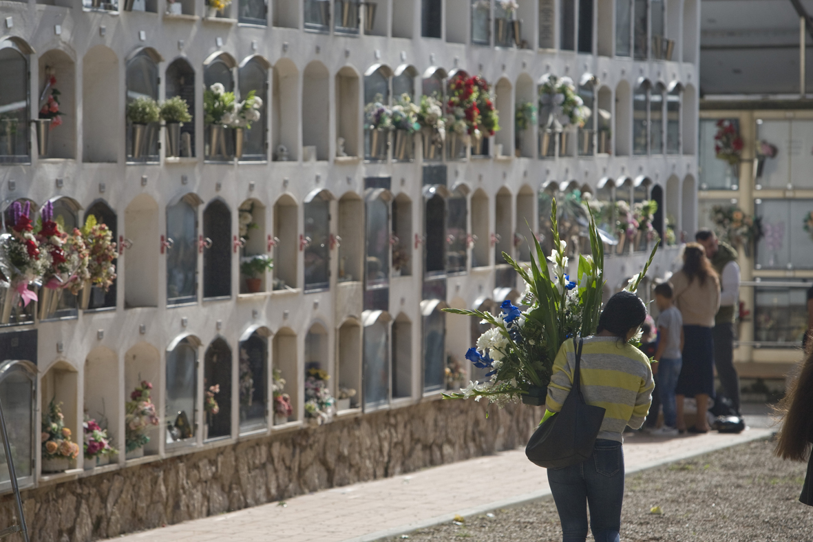Defuncions a Terrassa: les cerimònies del dilluns 4 de novembre del 2024