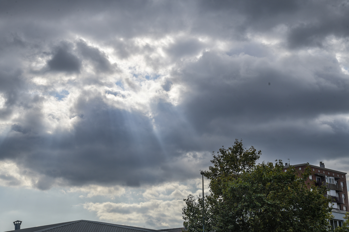 Cap de setmana amb pujada de les temperatures a Sabadell