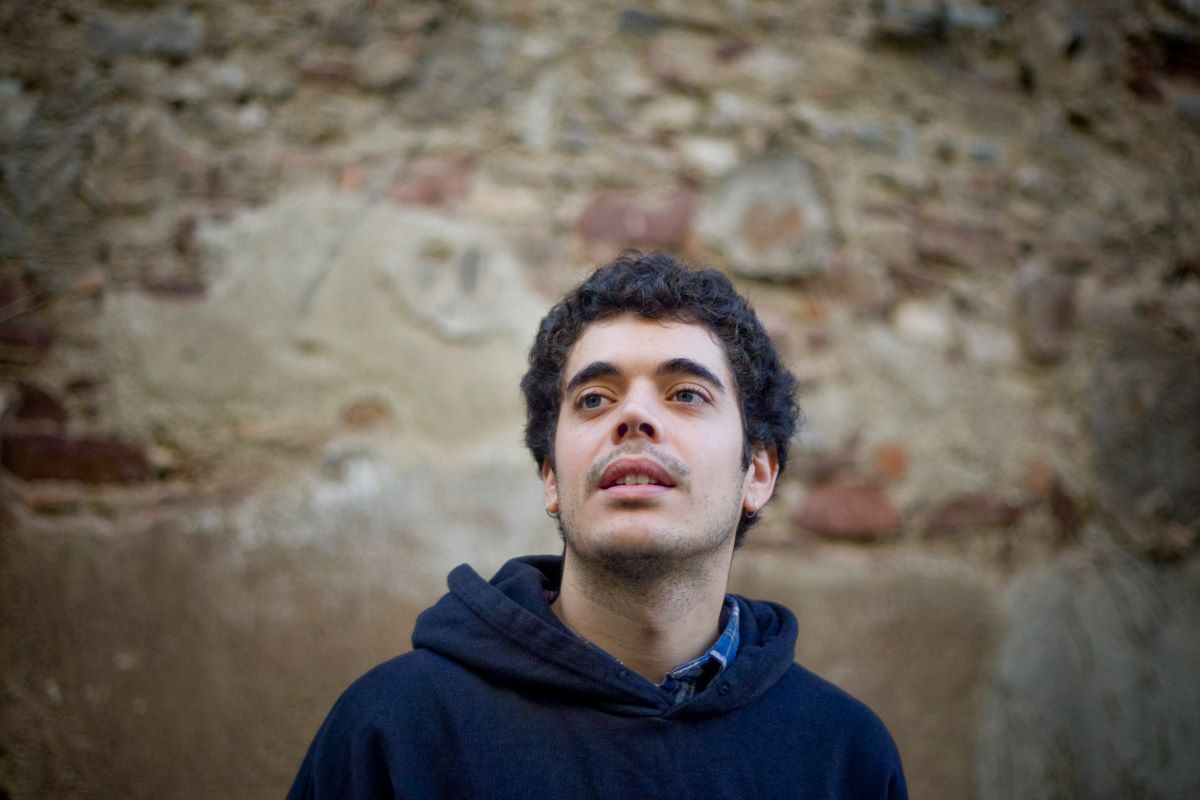 “Quan algun artista triomfa, tothom es vol abanderar que és de Terrassa”