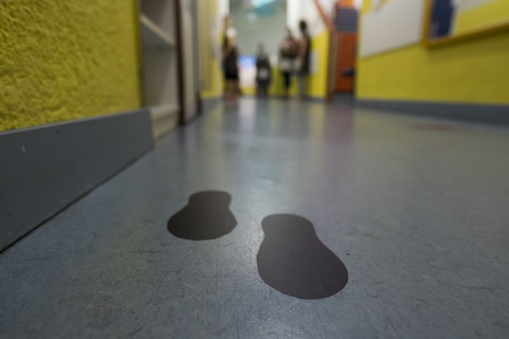 En Comú Podem denuncia que més de 200 famílies s'han quedat sense escola bressol a Sabadell