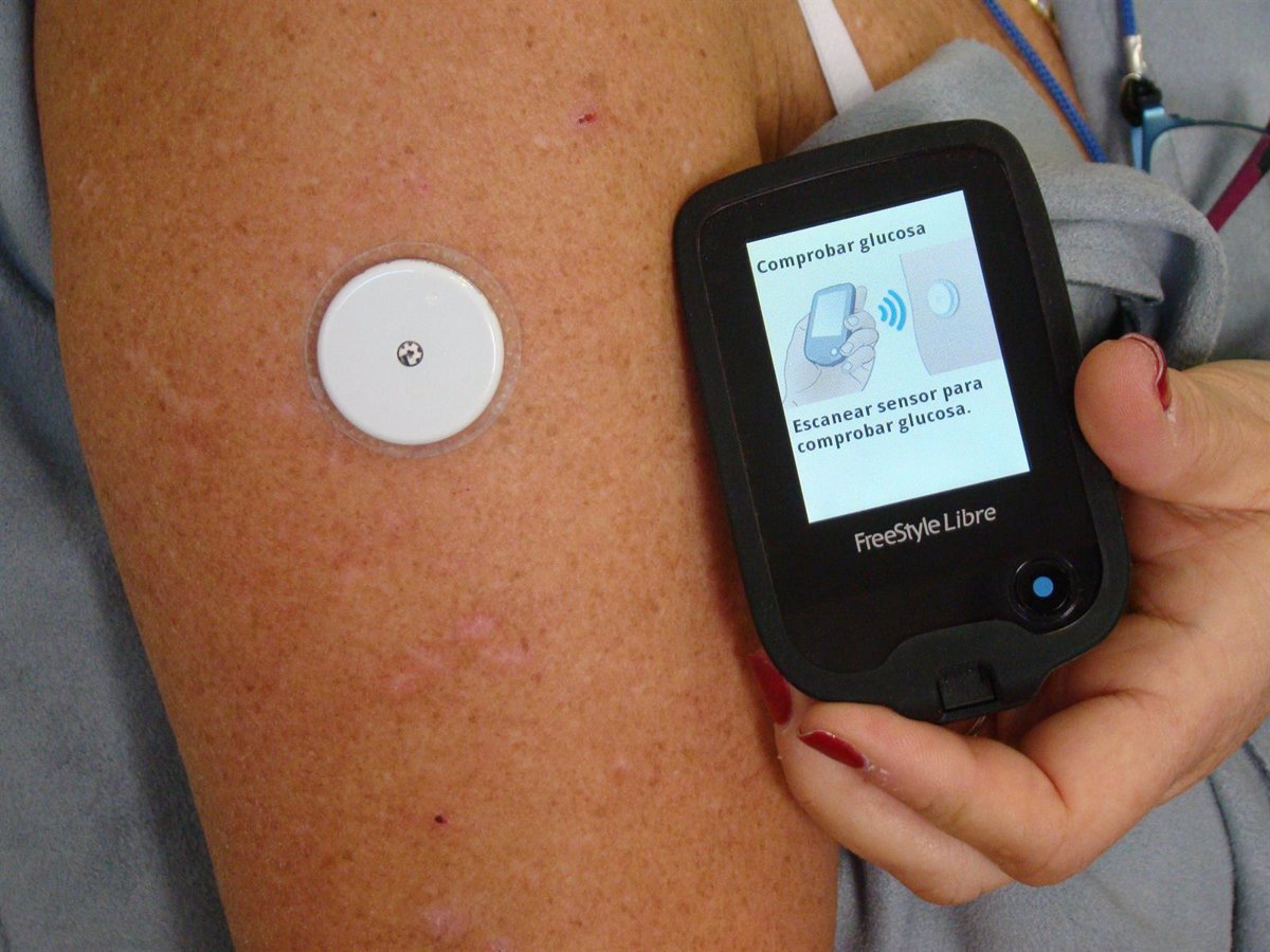 Mútua farà aquest dijous proves de glucosa gratuïtes