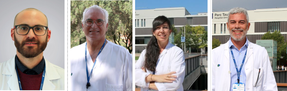 El Taulí comença el setembre amb tres cares noves a les àrees de direcció assistencial