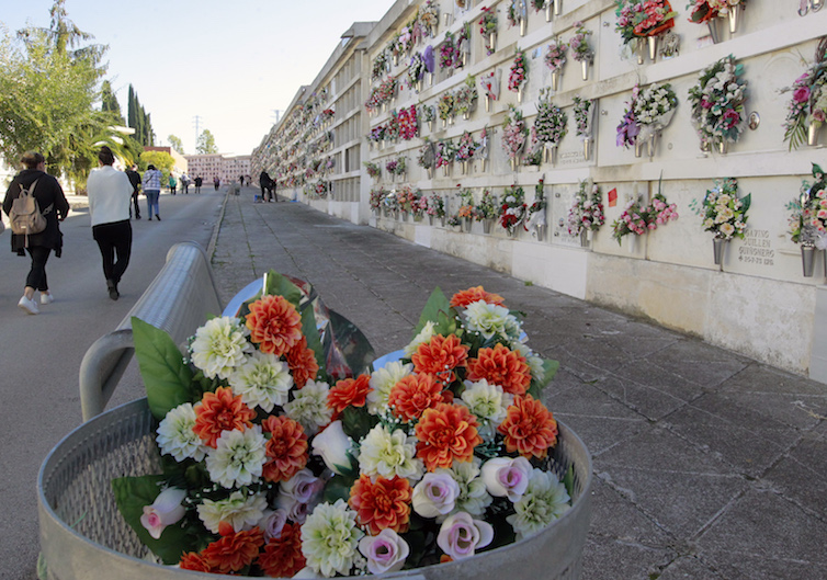Obituari de Sabadell del 13 de setembre de 2022