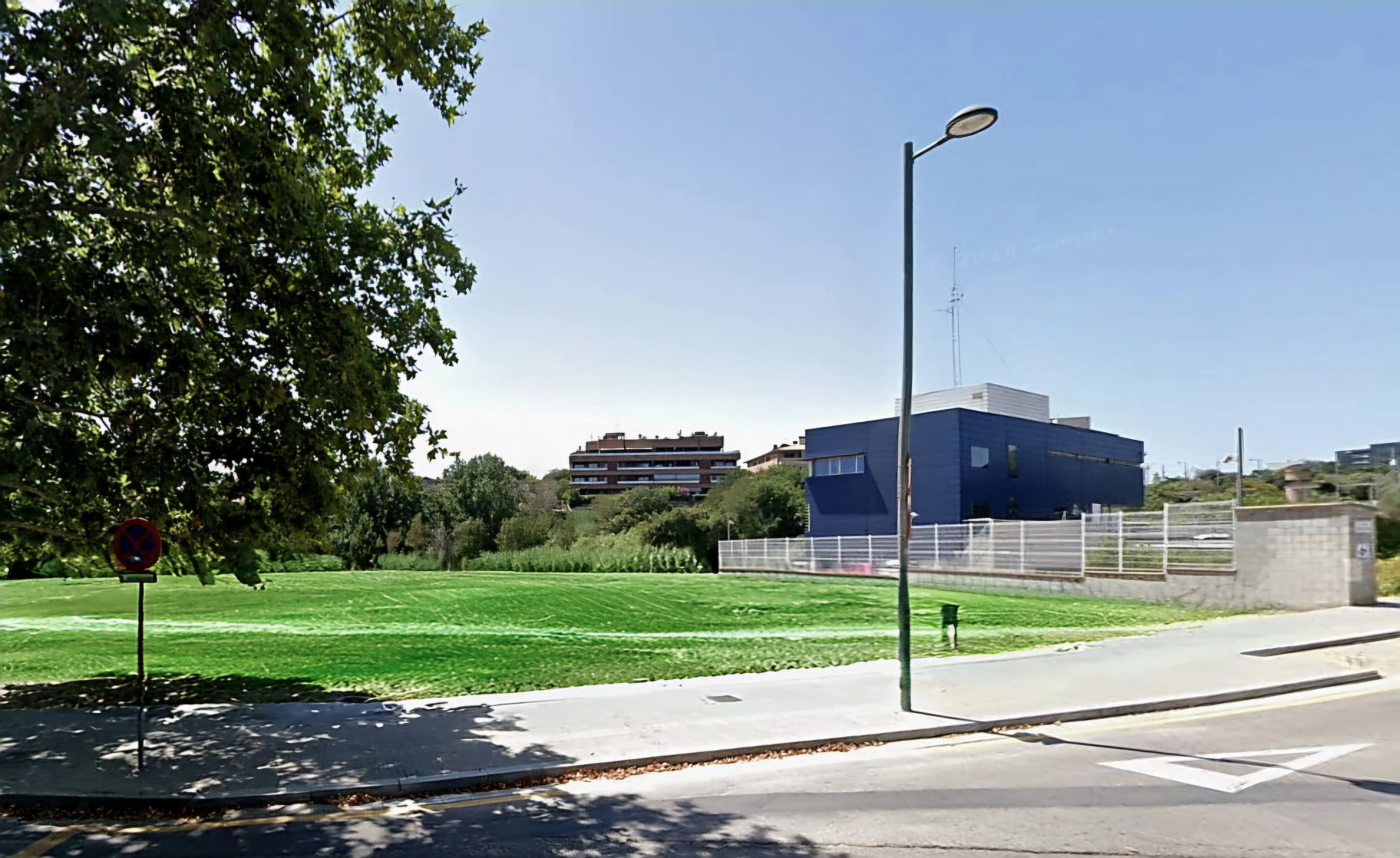 El Congrés aprova la creació del partit judicial a Sant Cugat