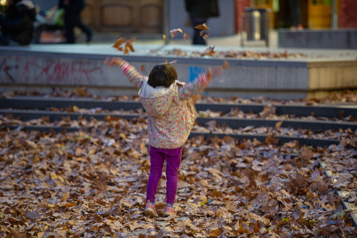 El programa d'activitats del Dia Universal dels Drets de la Infància i l'Adolescència