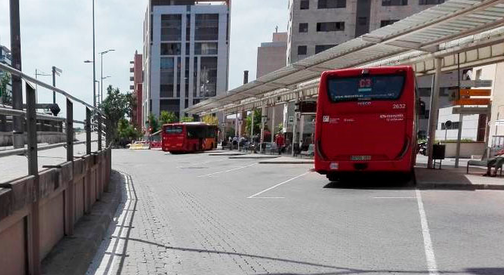 Augmenta l’oferta d’autobusos a diferents municipis del Vallès