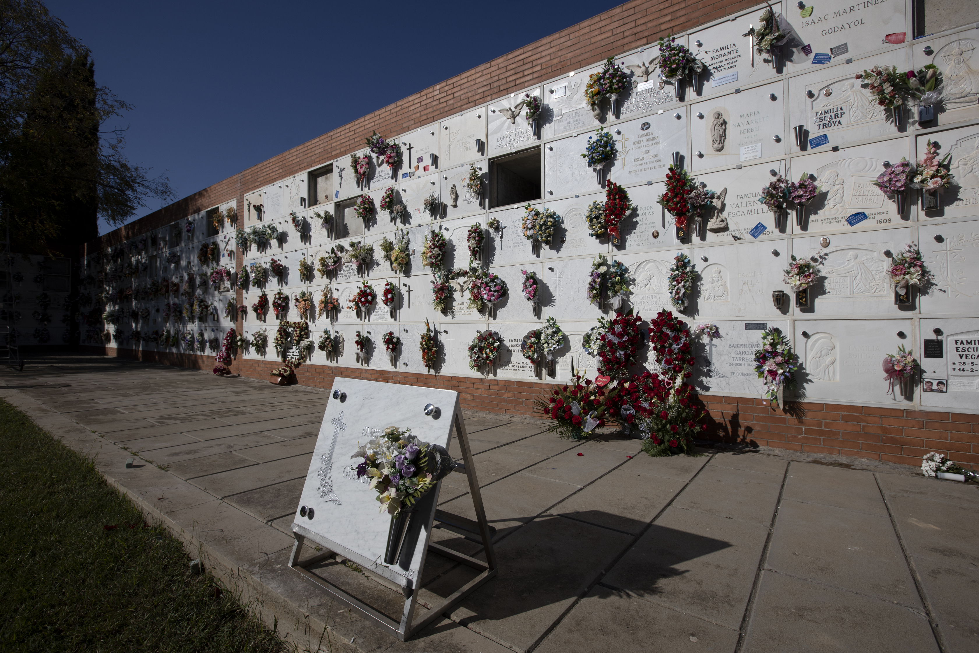Obituari de Sabadell del 30 d'agost de 2022