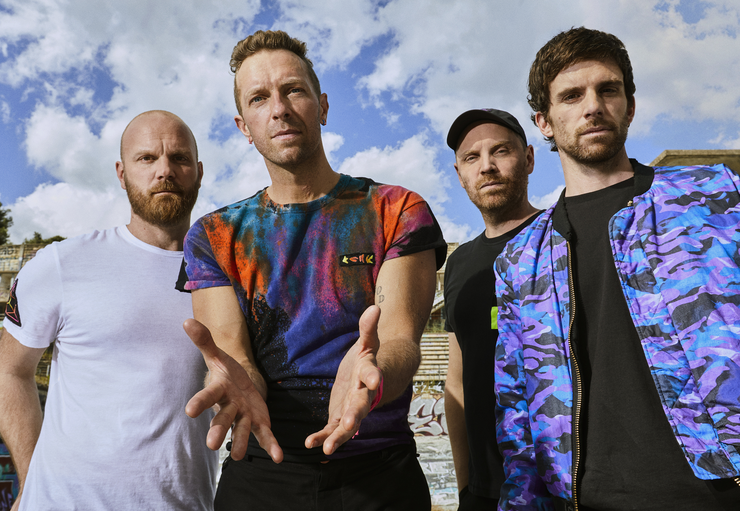 Indignació general entre els sabadellencs per les entrades de Coldplay: 
