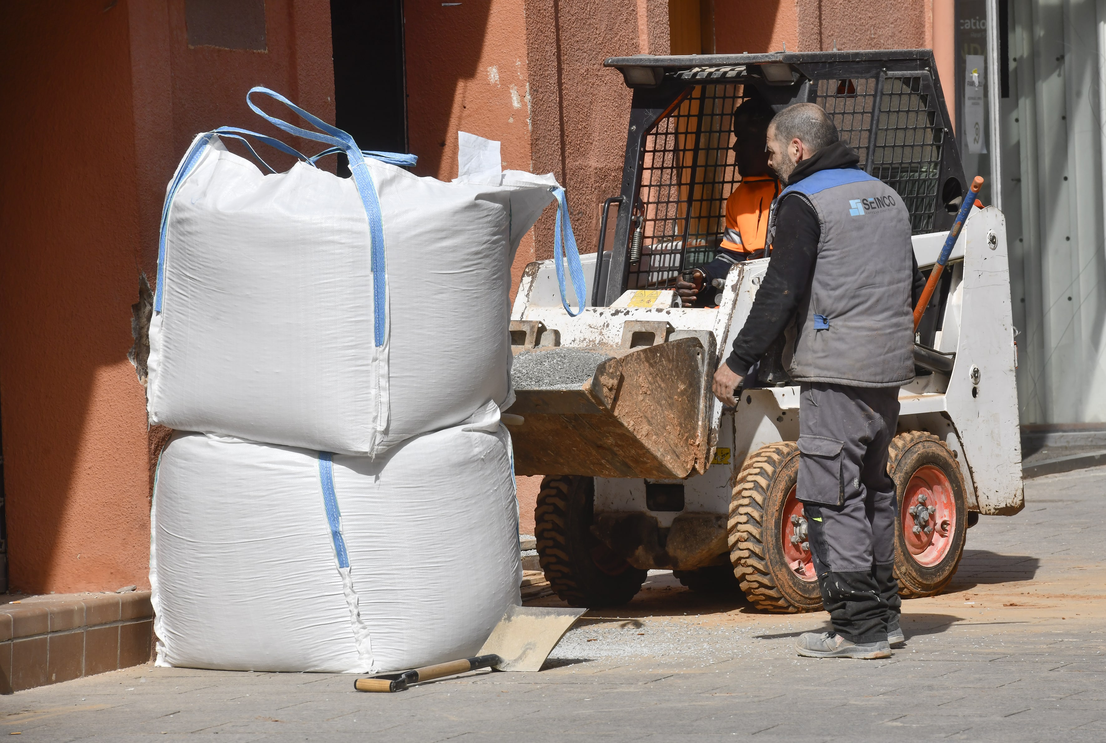 Sabadell disposa de més llocs de feina que abans de la Covid