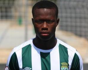 Mouhamadou Keita (Lleida Esportiu), tercer fitxatge del CE Sabadell