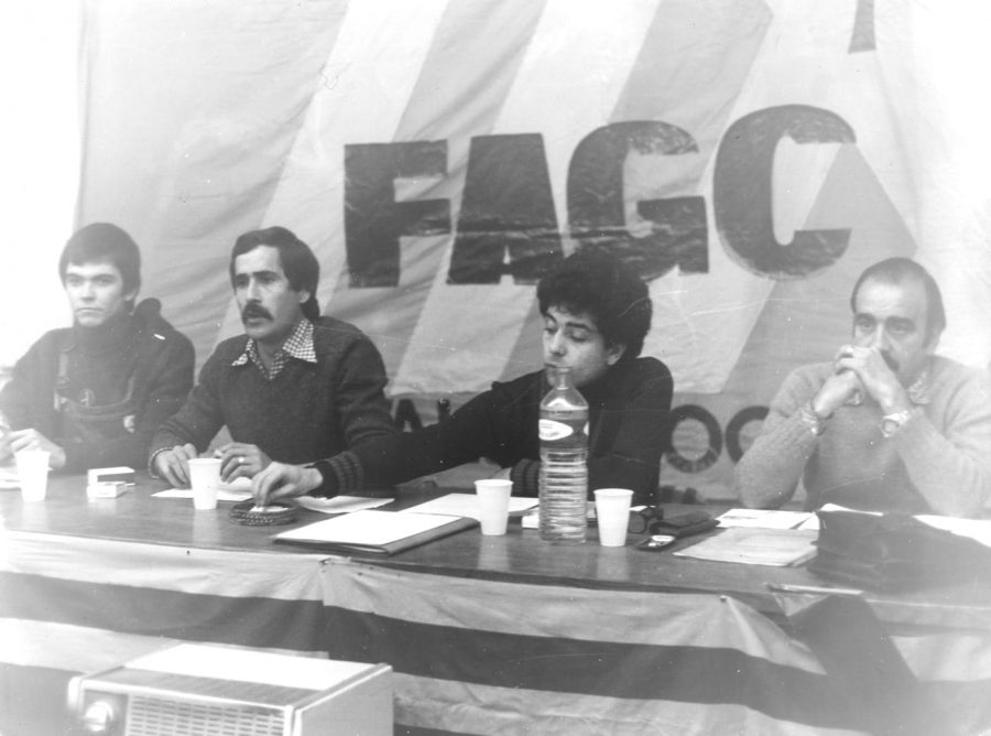 Salvaguardar la memòria dels qui no eren “hetero”