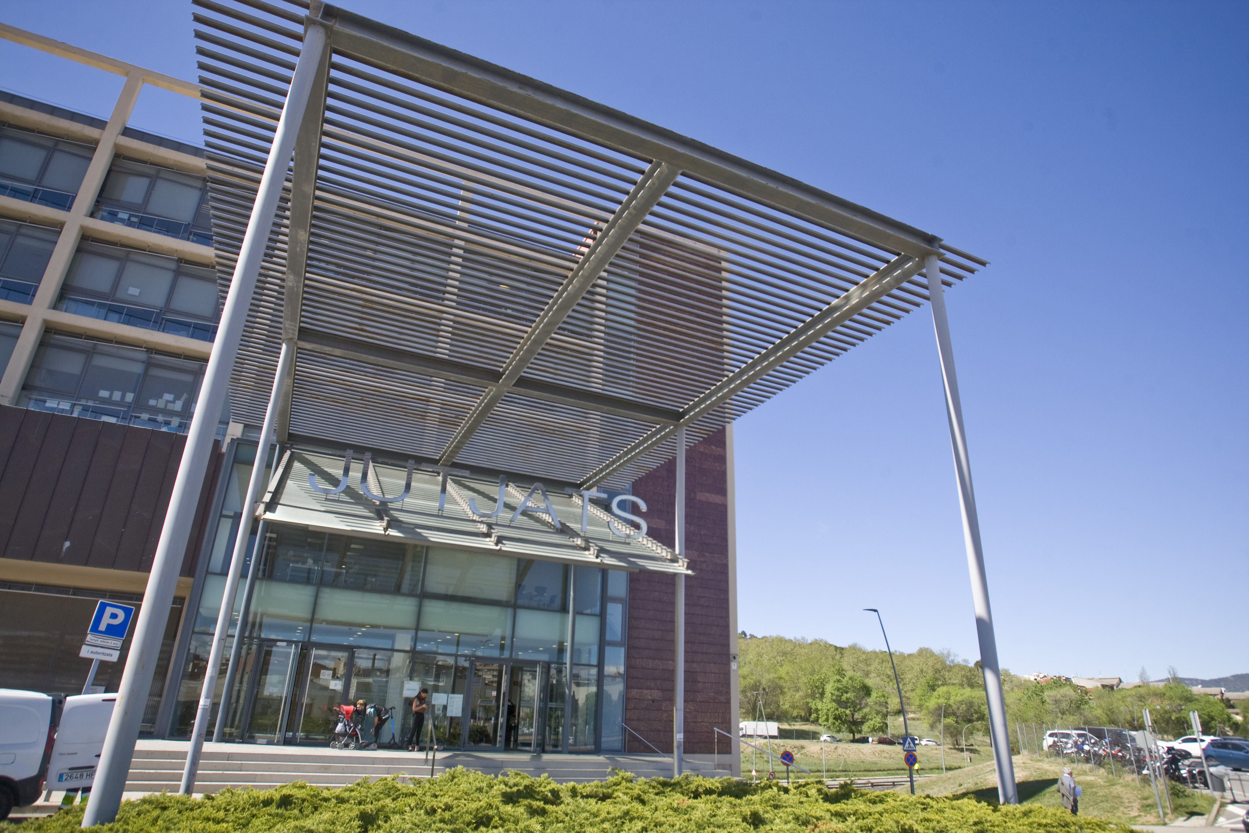 Un jutjat de Terrassa emet dues resolucions adaptades a lectura fàcil - 