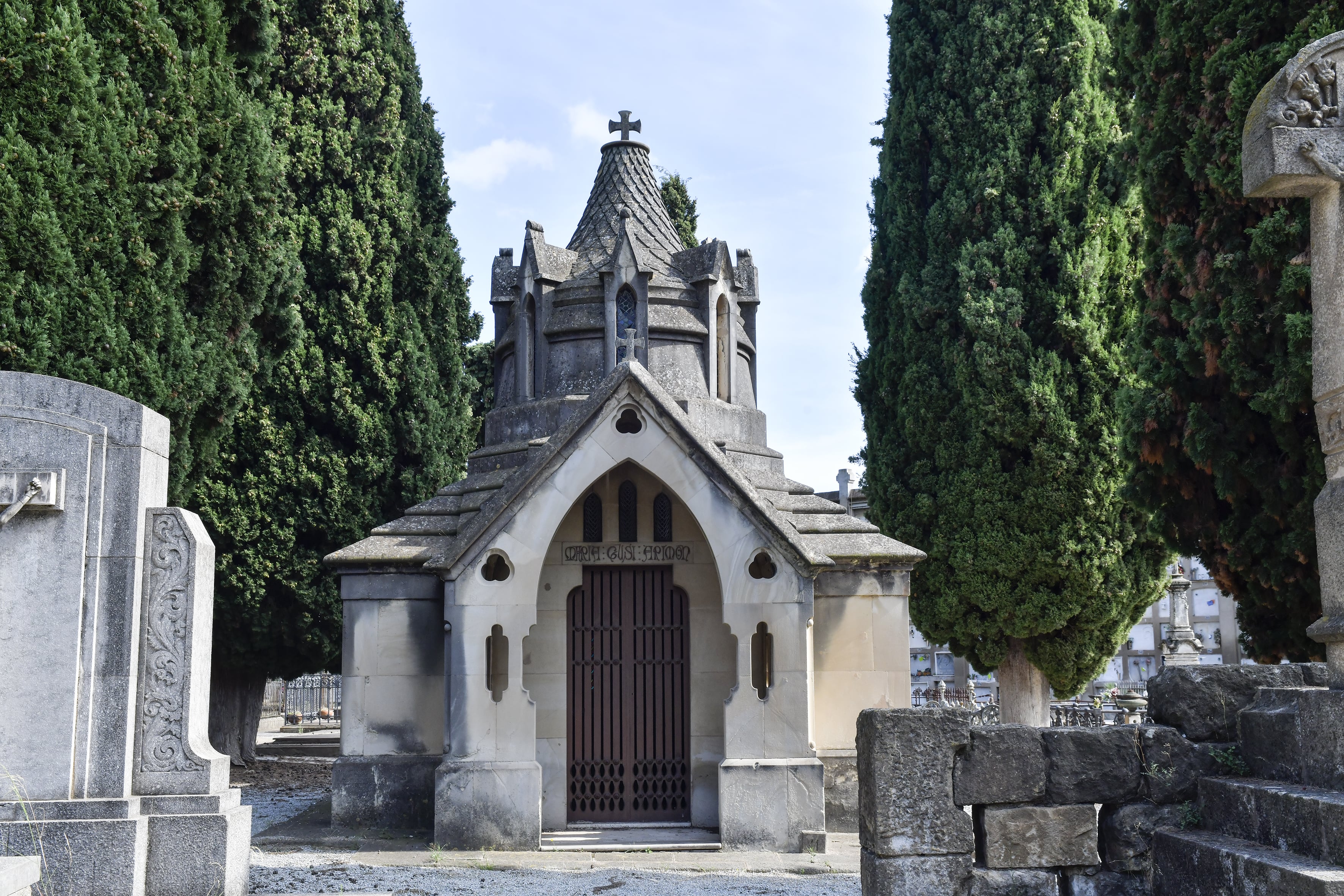 Obituari de Sabadell del 5 de juliol de 2022