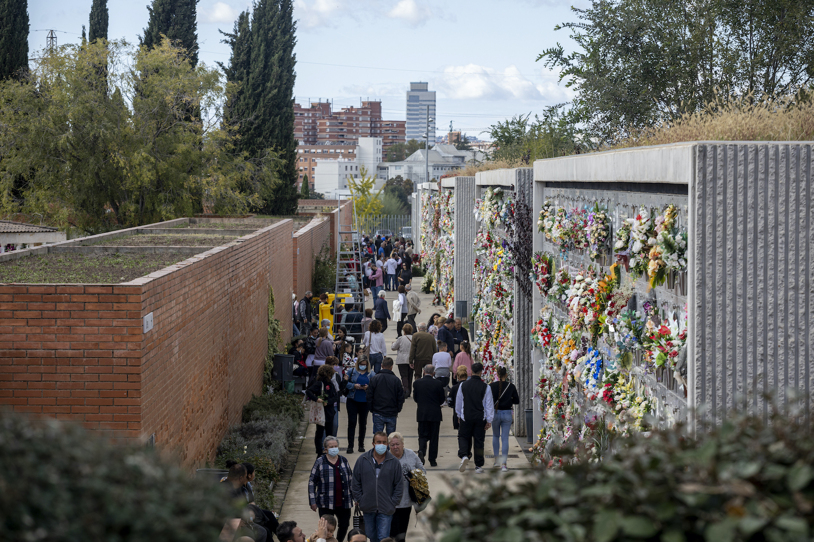 Obituari de Sabadell del 3 de juliol de 2022