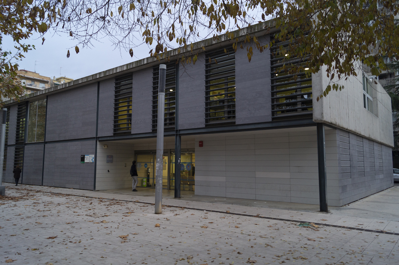 Salut destina 1,3 milions d'euros per ampliar el CAP Concòrdia de Sabadell