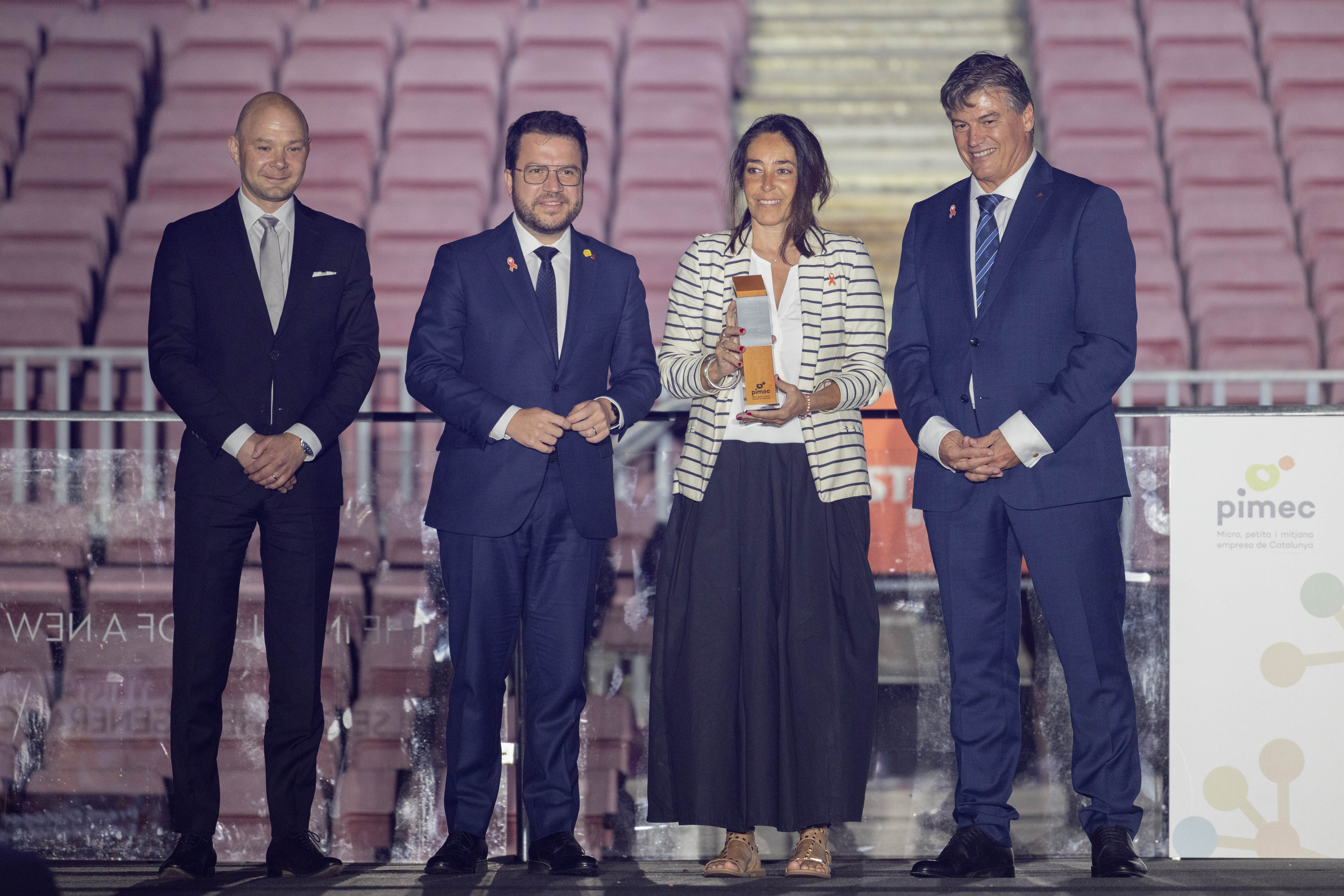 Socis del CE Sabadell interposen dues denúncies al FC Barcelona - 