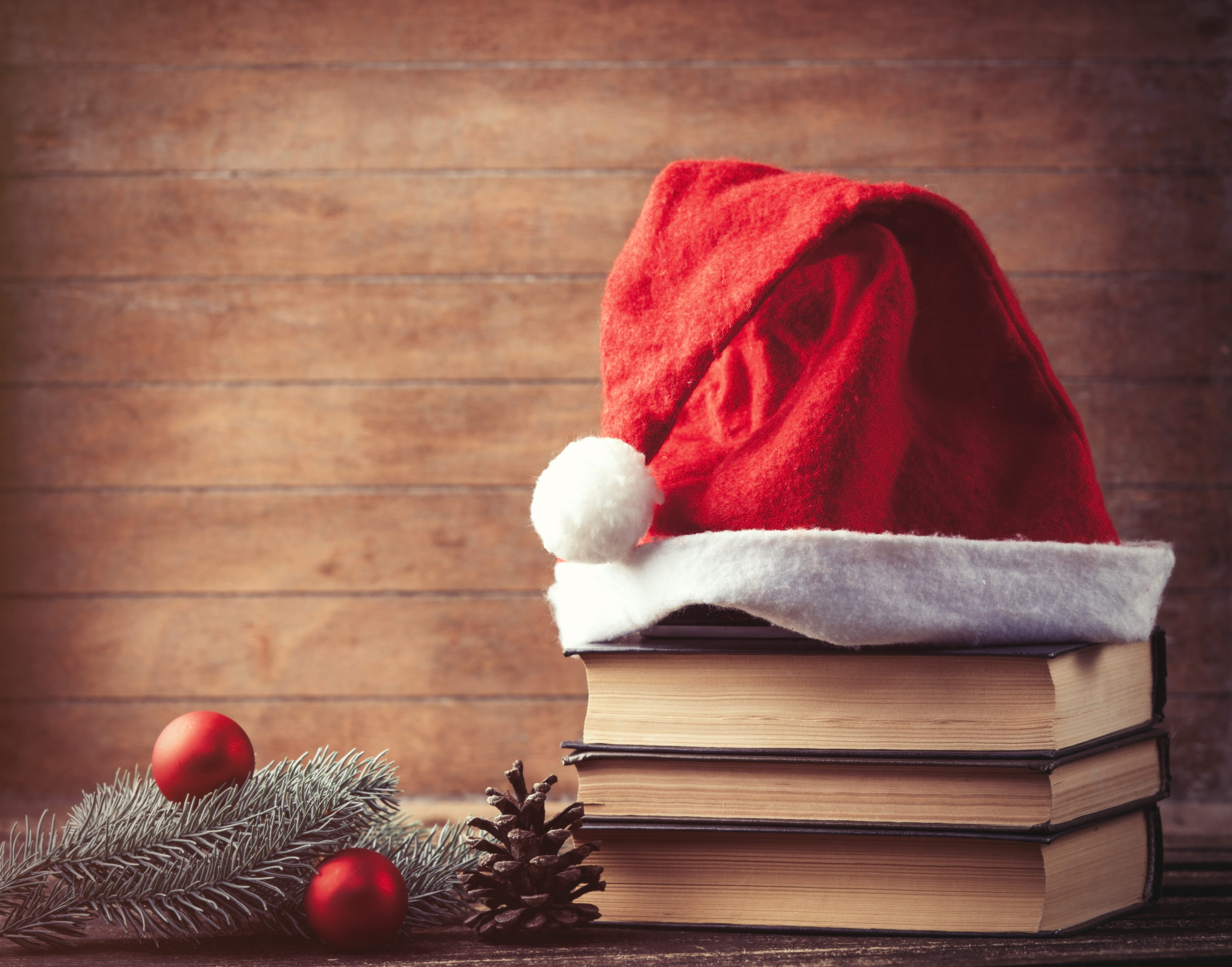 Biblioteca virtual per als dies de Nadal