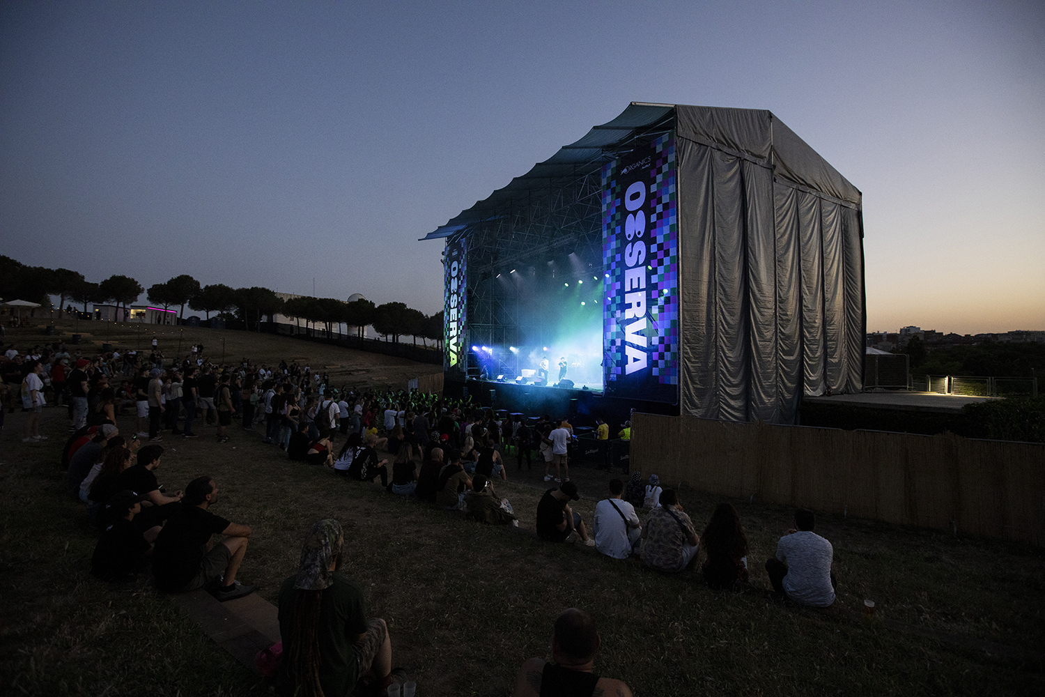 El Festival Observa canvia de registre i dona pas a Beethoven