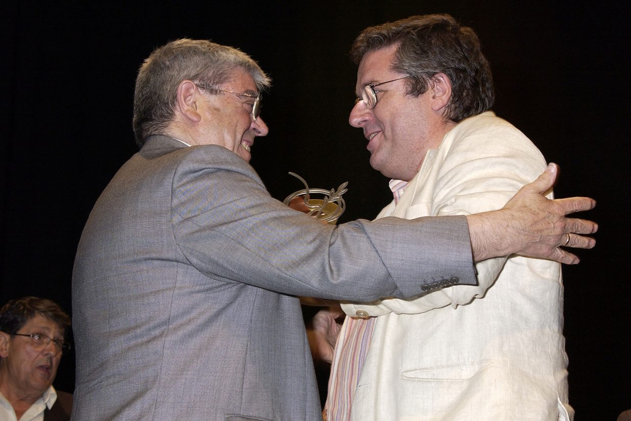 Mor el músic Jesús Ventura a causa d'una malaltia als 61 anys