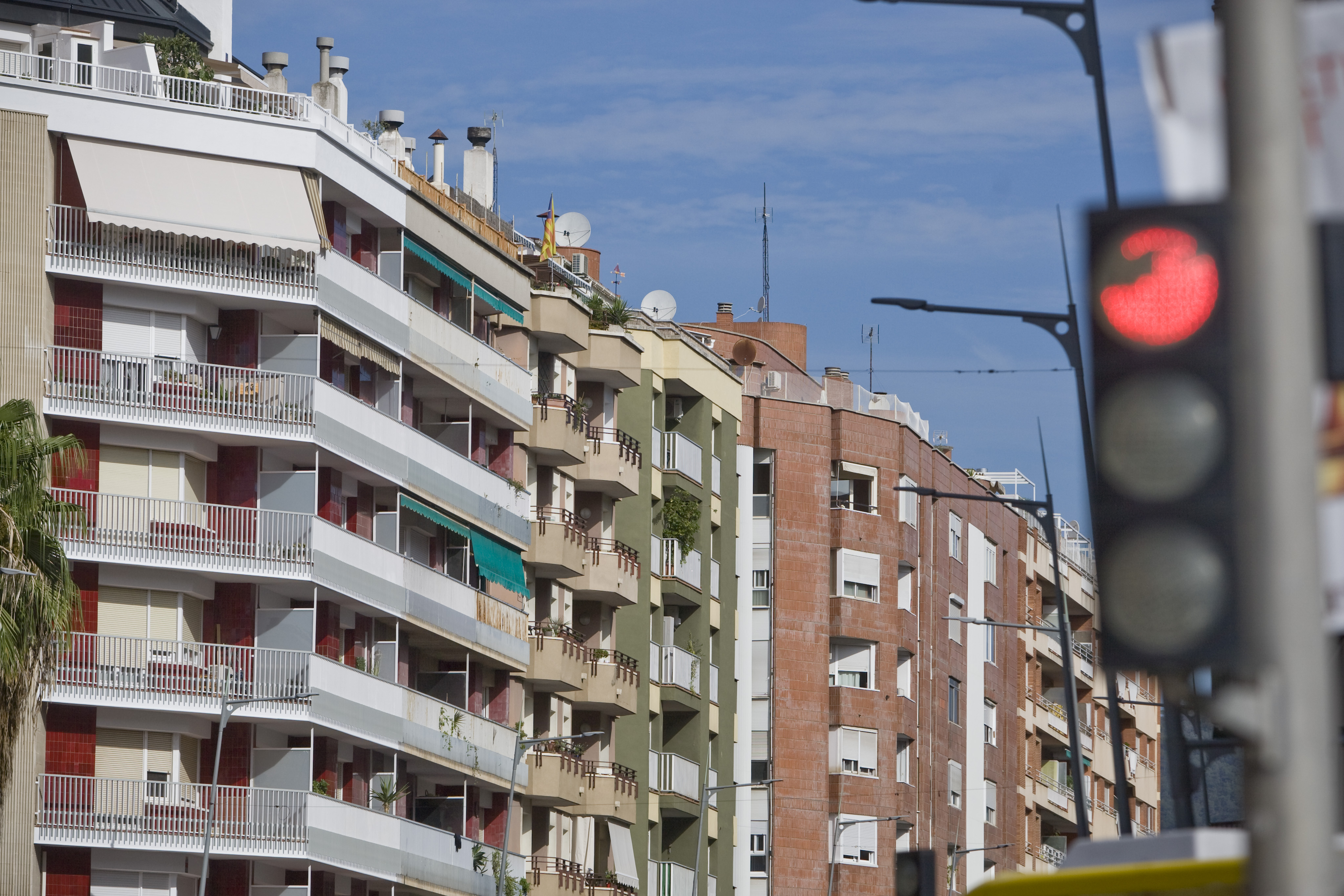 L’euríbor tanca l’any per sota del 2,5%