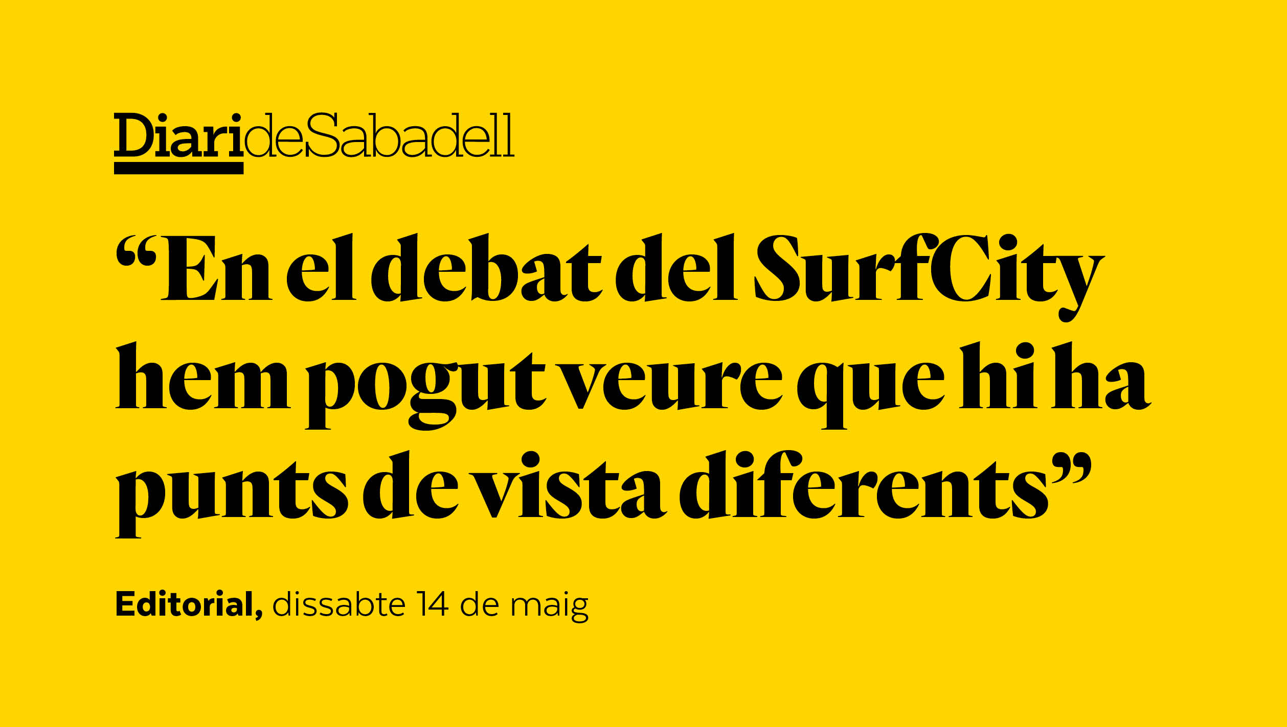 Dins del Surfcity