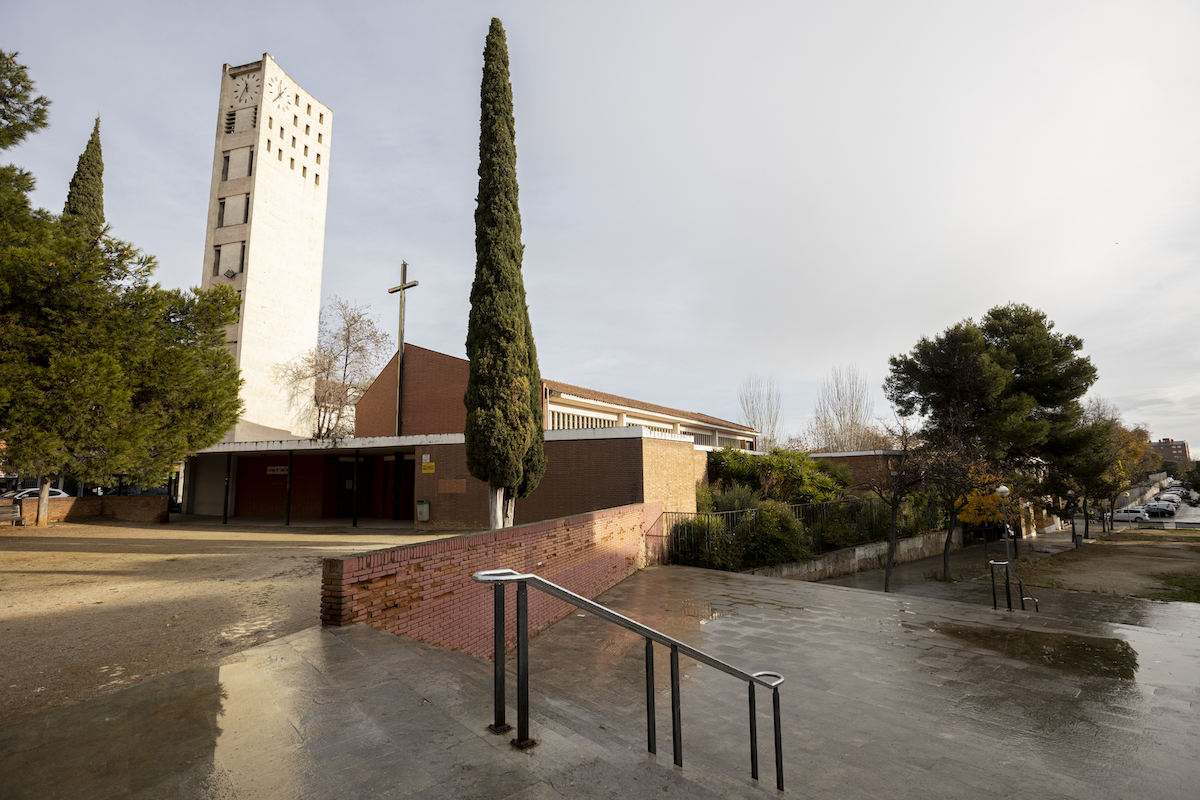 L'Hermandad Virgen de la Fuensanta organitza un sopar típic de Múrcia