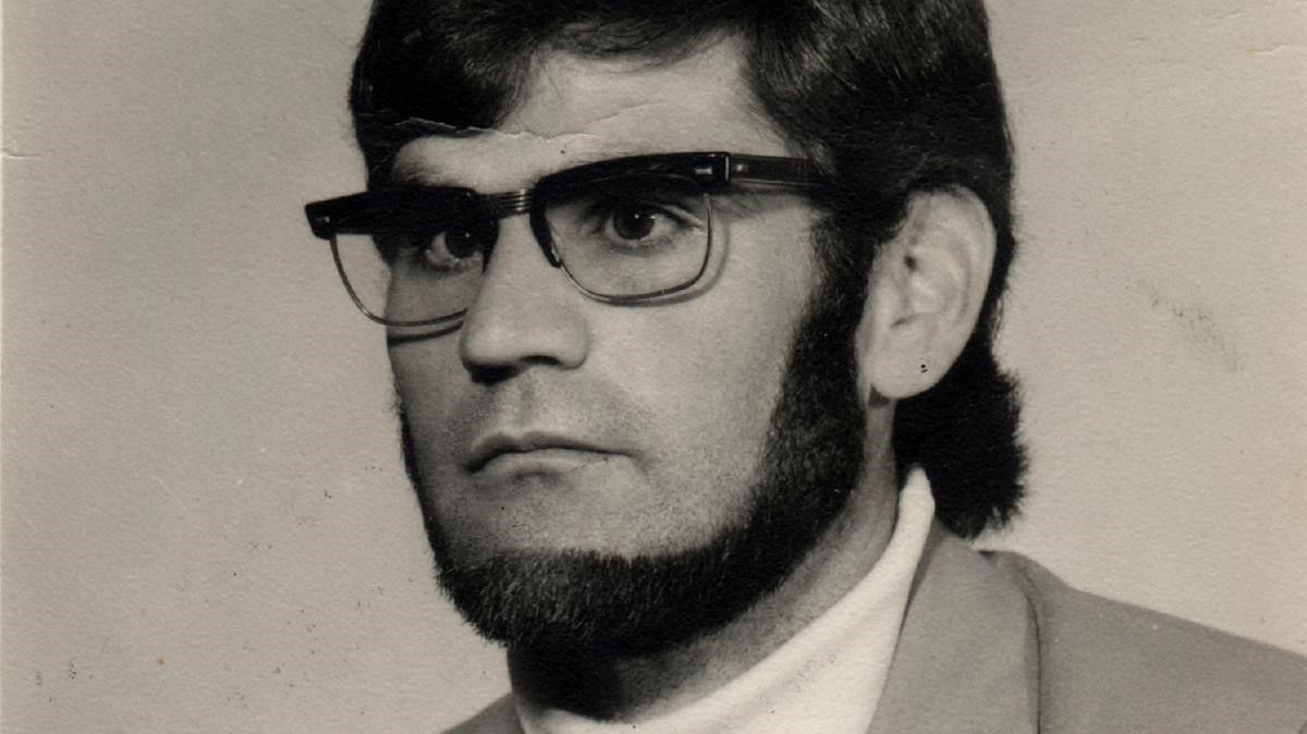 ‘Molotov’ reviu la història del militant antifranquista Cipriano Martos