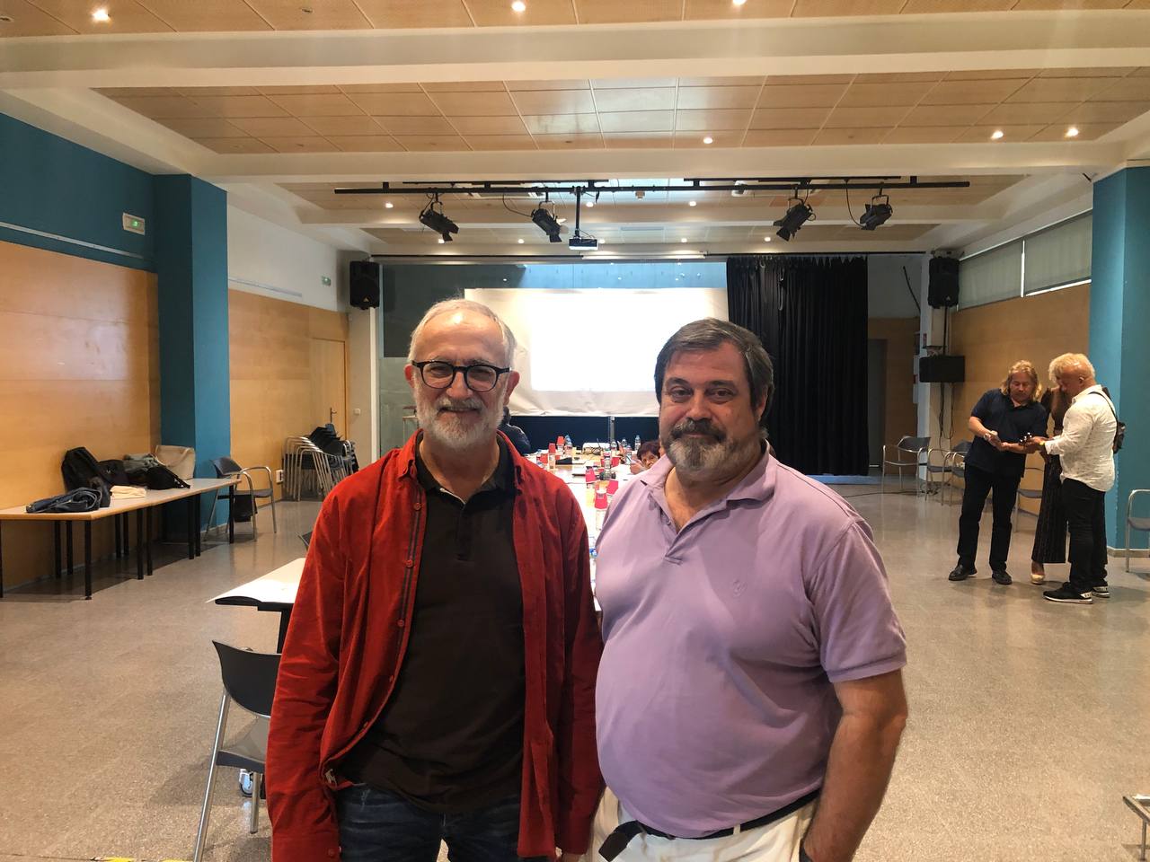 Ara Sabadell celebra el 5è Congrés Nacional d'Ara Catalunya