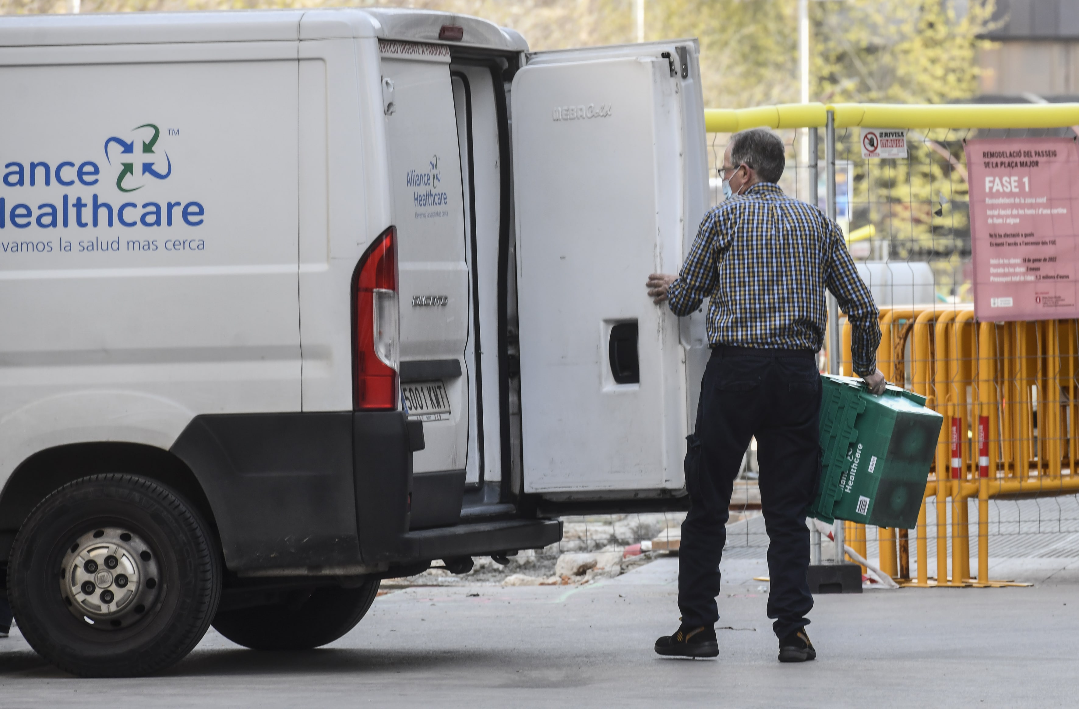 Incrementen els contractes laborals entre la gent jove a Sabadell (+39,5%)