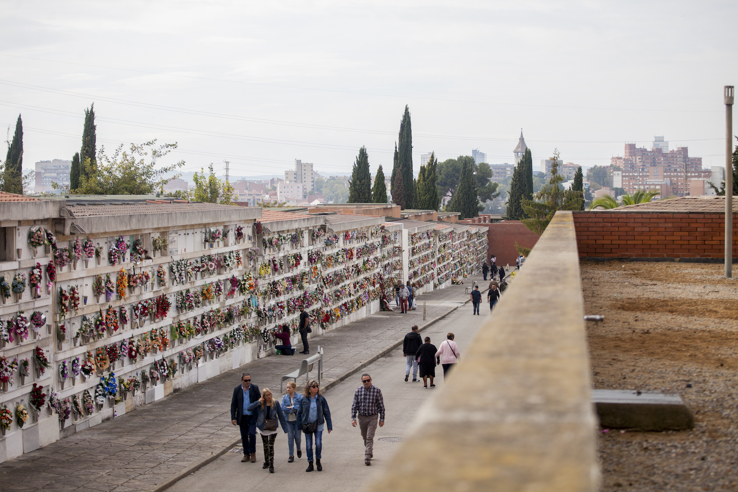 Obituari de Sabadell del 2 d'abril de 2022