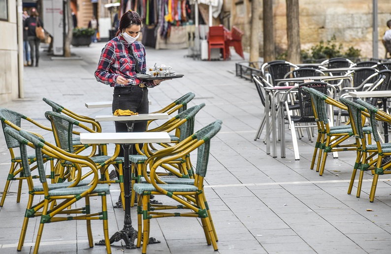 Els vallesans han perdut un 7% de poder adquisitiu en 5 anys