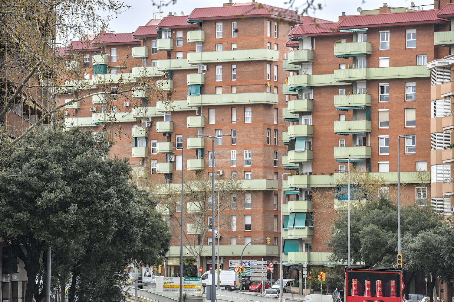L’Ajuntament reserva 7,9 milions d'euros per a les plusvàlues