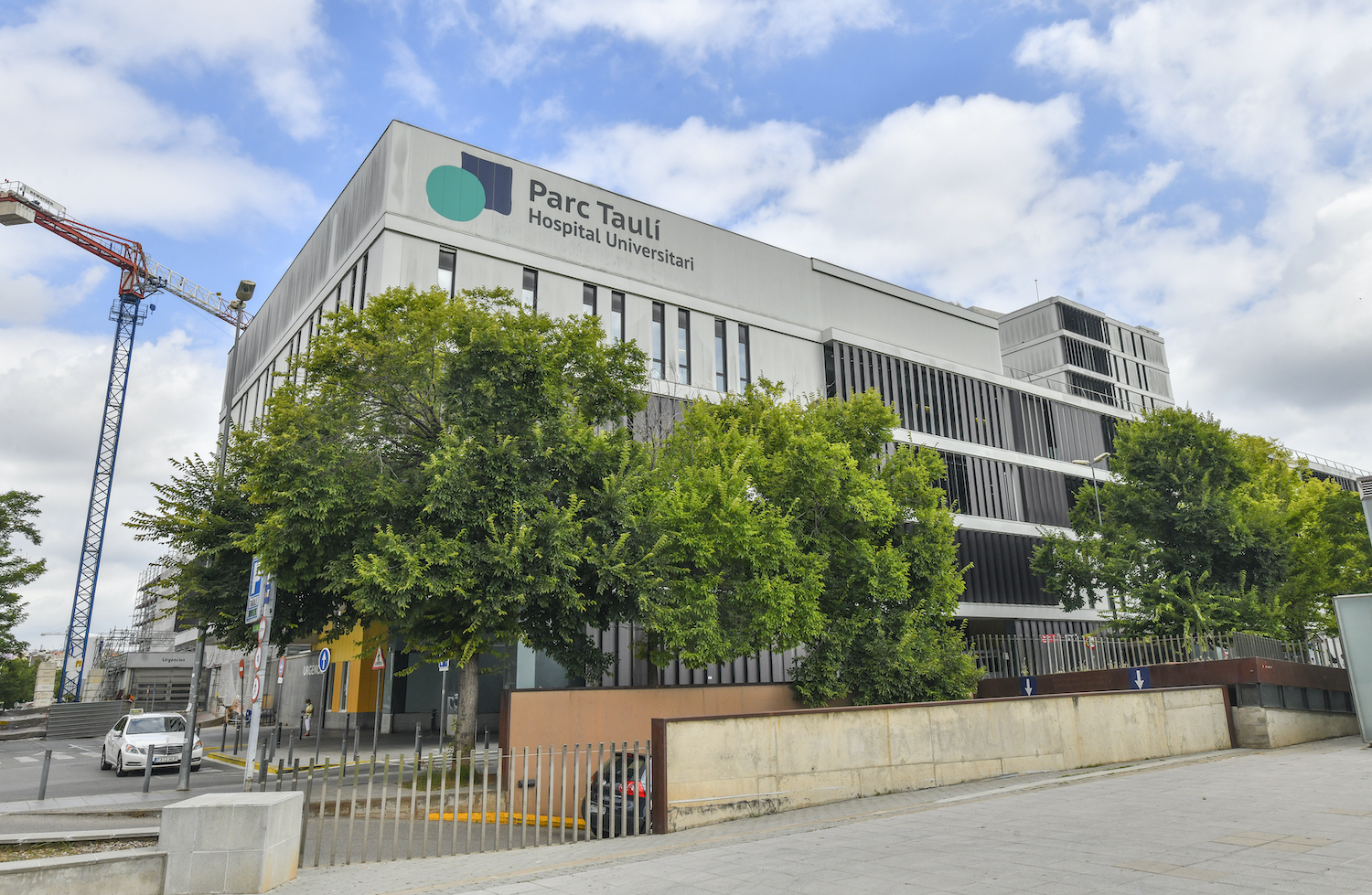 Dos estudiants del Taulí treuen dues de les 100 millors notes del MIR