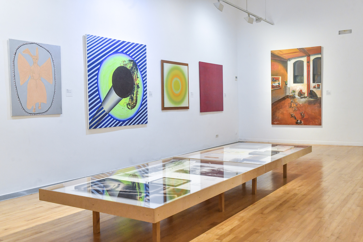 El Museu d’Art es ‘mapeja’: #OnSónLesDones?