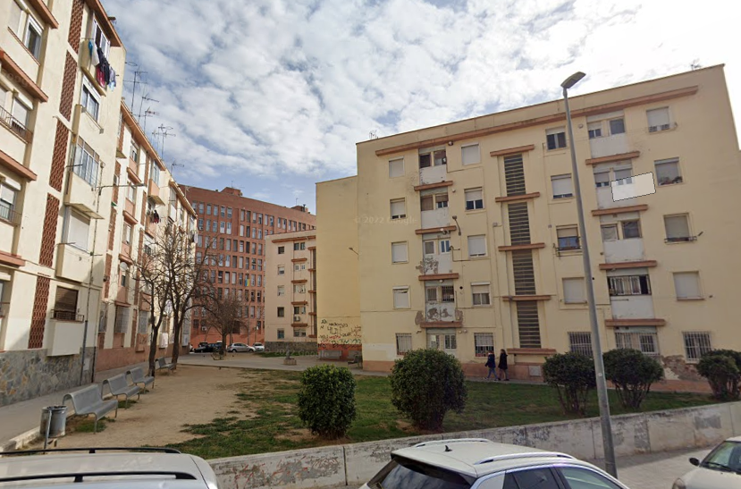 Detingut un jove implicat en una baralla que estava en recerca i captura a Sabadell