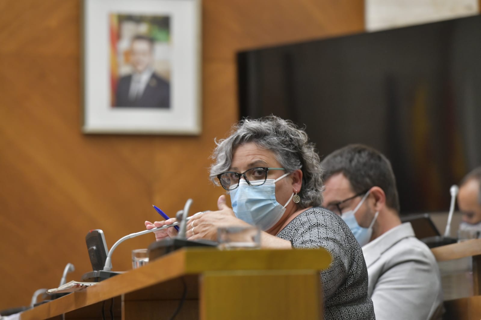 La Crida demana que el PSC es faci càrrec de l'aval que la Justícia demana pel cas de Can Xupa