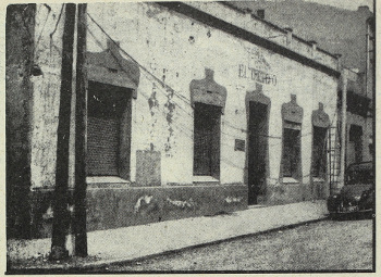 100 anys en imatges d'El Ciervo