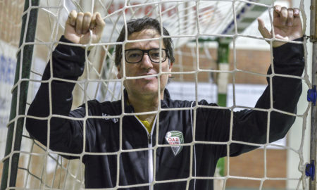 Miquel Benítez torna a l'OAR Gràcia com a director esportiu