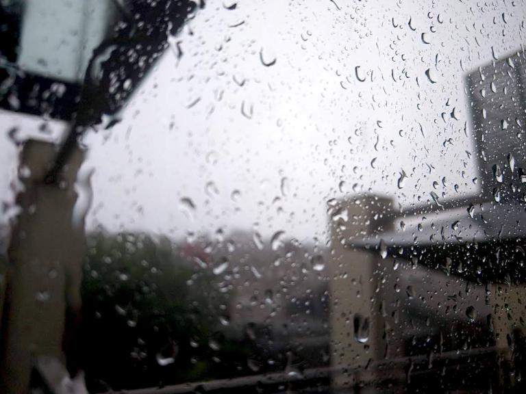 L'escalada de les precipitacions es mantindrà tota la setmana
