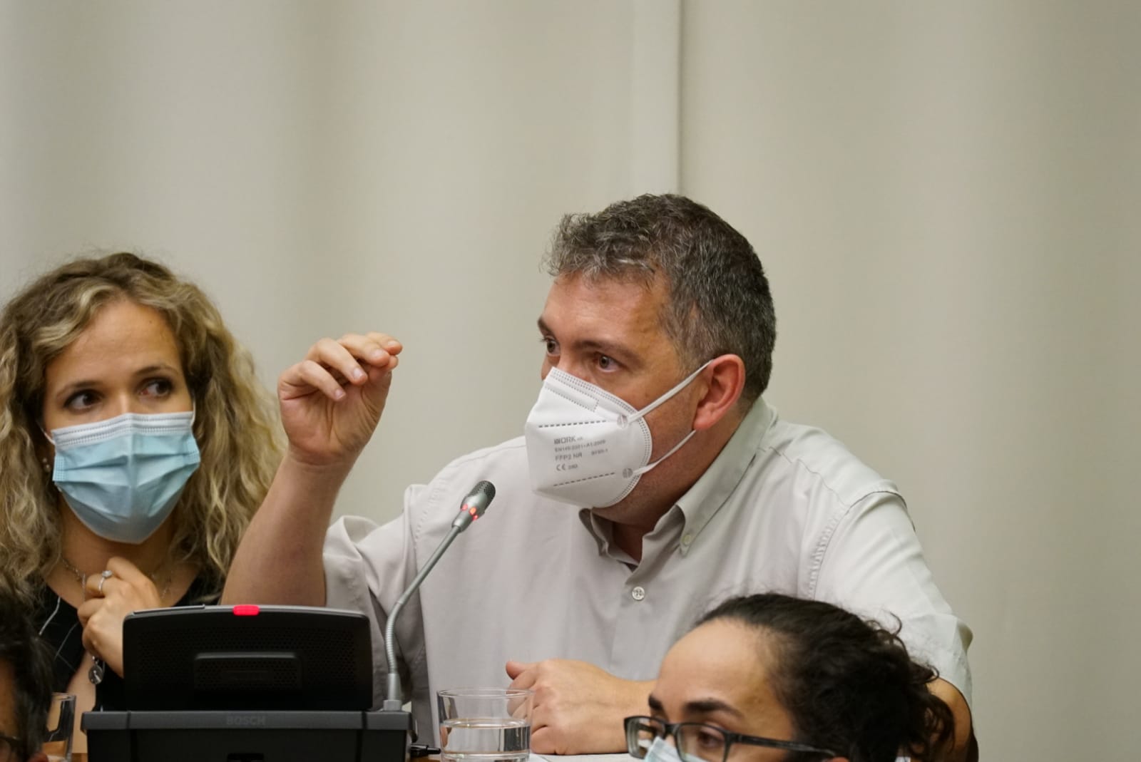 Ciutadans demana que s'activi l'ordenança de civisme a Sabadell