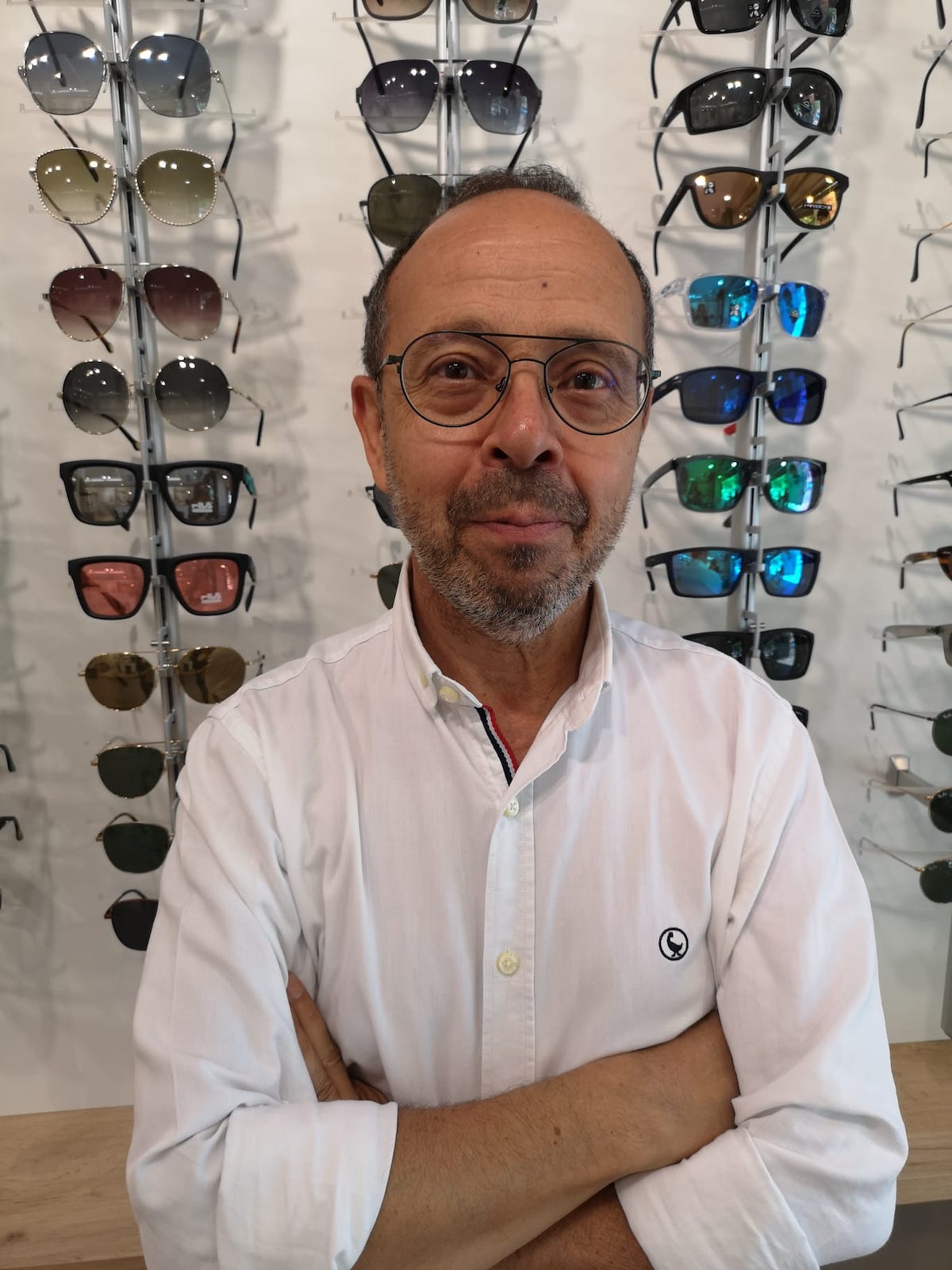 Josep Maria Porta deixa la presidència de Sabadell Comerç Centre, després de 12 anys