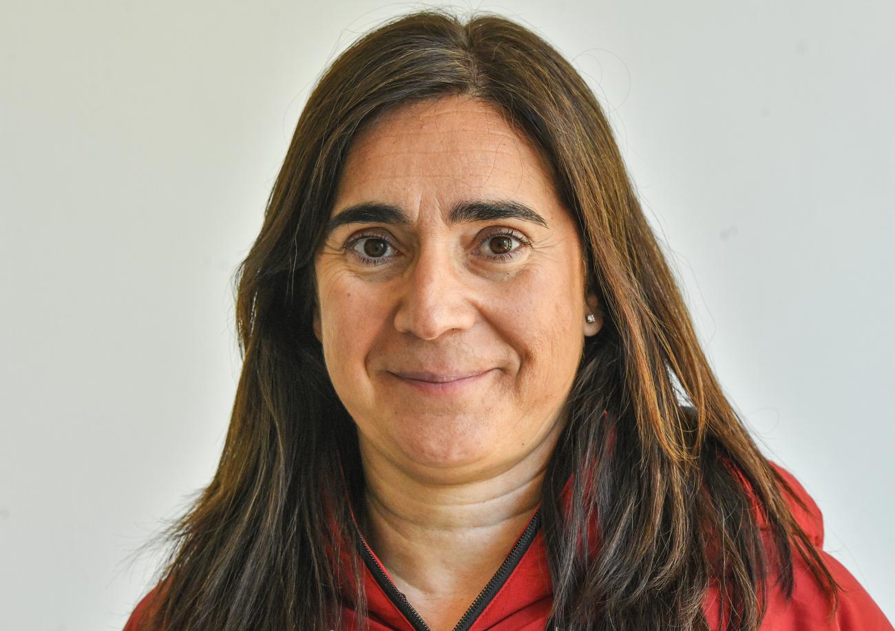 La sabadellenca Mònica Bosch, nova coordinadora del projecte dels Jocs d'hivern 2030